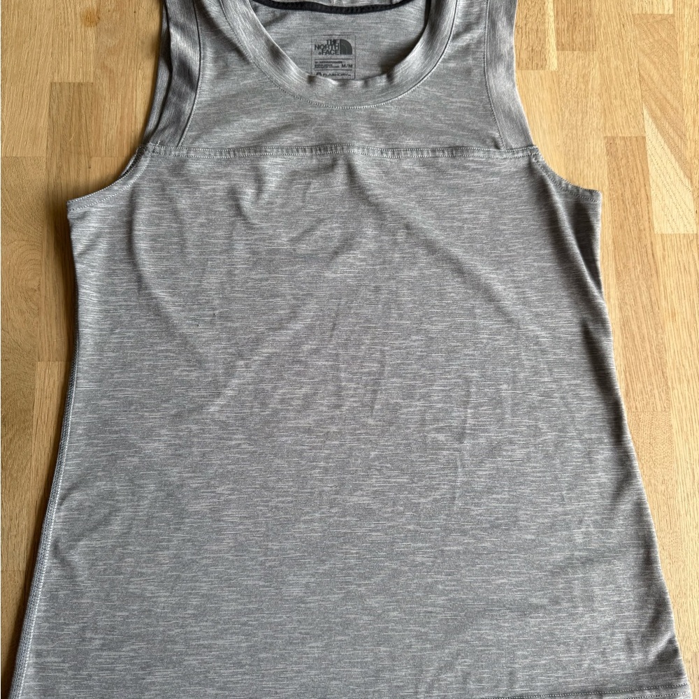 🩶NORTH FACE TANK TOP